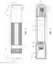 Fig. 02 - Rechargeable lighting devices