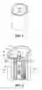 Fig. 02 - Electronic lighting device