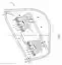 Fig. 02 - Composite lens arrangement of a light assembly for light collection and beam shaping
