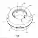 Fig. 02 - Stove, flame port structure disposed in a stove and method of making flame port structure