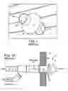 Fig. 02 - Flue cap cover