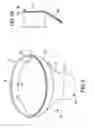 Fig. 06 - Flue cap cover