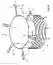 Fig. 08 - Flue cap cover