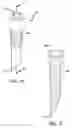 Fig. 07 - SELF-COOLING BEVERAGE CONTAINER HAVING A HEAT EXCHANGE UNIT USING LIQUID CARBON DIOXIDE AND A TWIST TOP ACTIVATION SYSTEM
