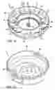 Fig. 08 - SELF-COOLING BEVERAGE CONTAINER HAVING A HEAT EXCHANGE UNIT USING LIQUID CARBON DIOXIDE AND A TWIST TOP ACTIVATION SYSTEM