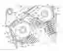 Fig. 01 - Sensor mounting structure for engine