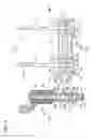 Fig. 09 - Sensor mounting structure for engine
