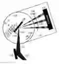 Fig. 01 - Complex Spatially-Resolved Reflectometry/Refractometry