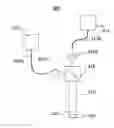 Fig. 01 - Optical sensor of bio-molecules using interferometer