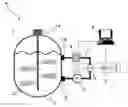 Fig. 01 - Reaction system and reaction method