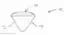 Fig. 01 - Attenuated total reflection crystal fabricated from diamond material
