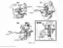 Fig. 06 - Determining molecular and molecular assembly structures from a momentum transfer cross section distribution