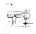 Fig. 01 - Apparatus for measuring water hardness using ion selective electrode