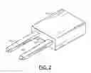 Fig. 03 - Device with terminal-containing sensor