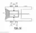 Fig. 10 - Device with terminal-containing sensor