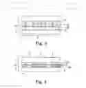Fig. 03 - Electrically Conductive Kelvin Contacts For Microcircuit Tester