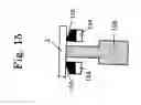 Fig. 15 - Electrically Conductive Kelvin Contacts For Microcircuit Tester