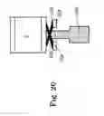 Fig. 18 - Electrically Conductive Kelvin Contacts For Microcircuit Tester