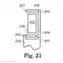 Fig. 19 - Electrically Conductive Kelvin Contacts For Microcircuit Tester