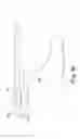 Fig. 27 - Electrically Conductive Kelvin Contacts For Microcircuit Tester