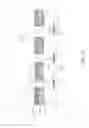 Fig. 10 - Testing head having improved frequency properties