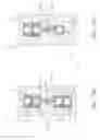 Fig. 14 - Testing head having improved frequency properties