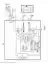 Fig. 08 - Method and system for safe diagnosis of squib loop components using transient response characteristics for restraint control module