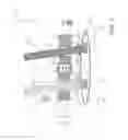 Fig. 08 - Probe head for a testing apparatus of electronic devices with enhanced filtering properties