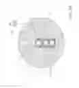 Fig. 09 - Probe head for a testing apparatus of electronic devices with enhanced filtering properties
