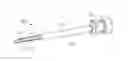 Fig. 01 - Hall probe