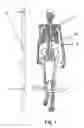 Fig. 02 - Method for Creating a 3D-Model and 3D-Body-Scanner