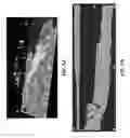 Fig. 06 - Systems and methods for using probabilities of lithologies in an inversion
