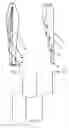 Fig. 08 - A LIGHTING SYSTEM USING A LIGHT GUIDING STRUCTURE