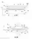 Fig. 22 - Glass-based ferrules and optical interconnection devices and methods of forming same