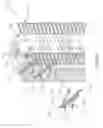 Fig. 45 - High density fiber enclosure and method