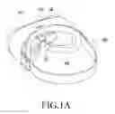 Fig. 02 - Wearable device for protecting display and method thereof
