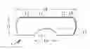 Fig. 01 - Nose protection apparatus and methods