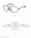 Fig. 02 - SMART GLASSES AND WEARING INSTRUCTION METHOD FOR SMART GLASSES