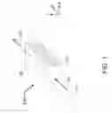 Fig. 02 - Monolithic electro-optical modulator having suspended structure