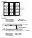 Fig. 35 - LIQUID CRYSTAL PANEL AND METHOD OF MANUFACTURING THEREOF