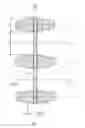 Fig. 01 - PIXEL ELECTRODE, ARRAY SUBSTRATE, AND LIQUID CRYSTAL DISPLAY PANEL