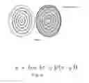 Fig. 03 - Double-layer electrode for electro-optic liquid crystal lens