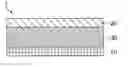 Fig. 01 - Active matrix substrate and liquid crystal display device