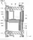 Fig. 07 - Active matrix substrate and liquid crystal display device