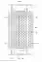 Fig. 09 - LIQUID CRYSTAL PANEL AND LIQUID CRYSTAL DISPLAY DEVICE