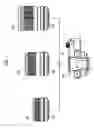 Fig. 02 - Camera system, interchangeable lens, camera, and power supply method of camera system