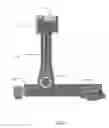 Fig. 07 - Panoramic camera support