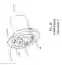 Fig. 15 - Panoramic camera support