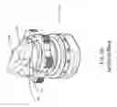 Fig. 16 - Panoramic camera support