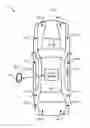 Fig. 01 - Remote park assist message flow systems and methods